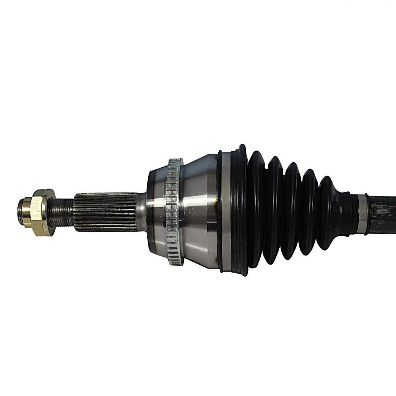 GSP NCV69171 - CV Axle Assembly GSP NCV69171 CV Axle Assembly product image 1 of 5