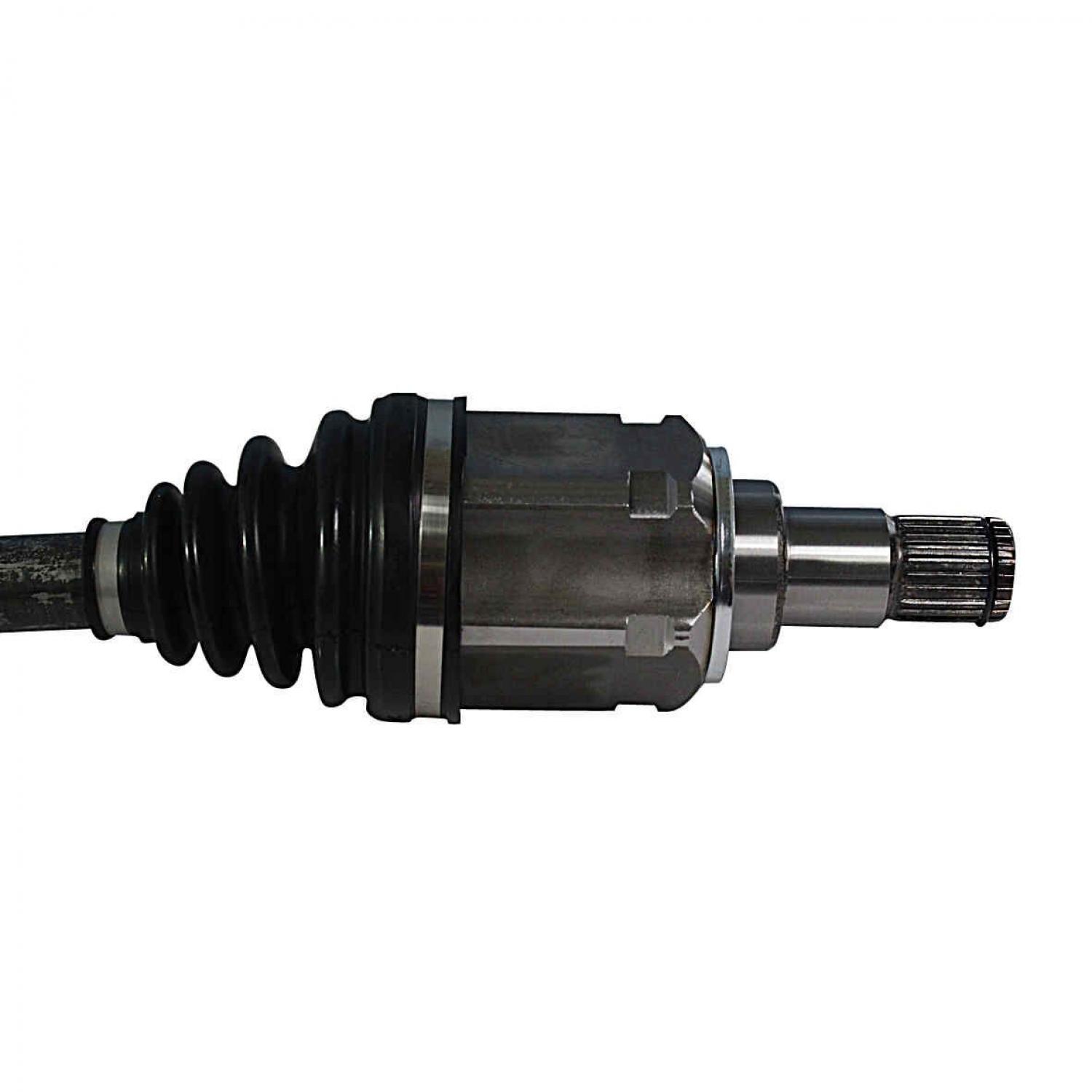 GSP NCV69171 - CV Axle Assembly GSP NCV69171 CV Axle Assembly product image 2 of 5