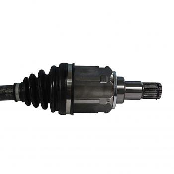 2011 Toyota Camry CV Axle Assembly Front Left GSP NCV69171 image 2 of 4