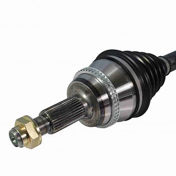 2011 Toyota Camry CV Axle Assembly Front Left GSP NCV69171 image 3 of 4