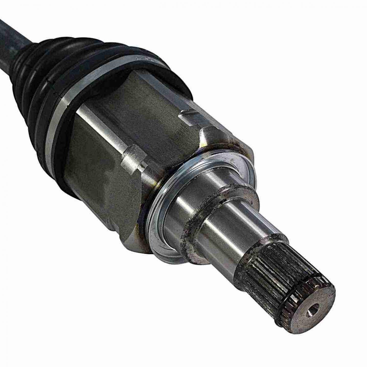 GSP NCV69171 - CV Axle Assembly GSP NCV69171 CV Axle Assembly product image 4 of 5