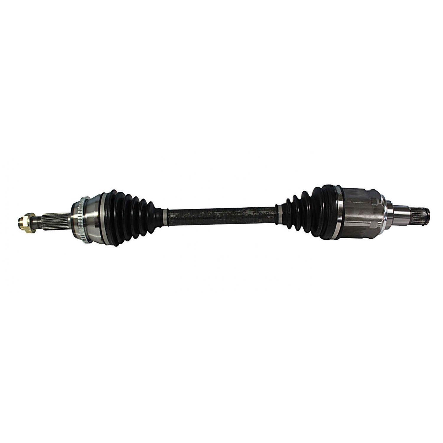 GSP NCV69171 - CV Axle Assembly GSP NCV69171 CV Axle Assembly product image 5 of 5