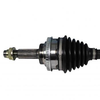 2012 Toyota Highlander CV Axle Assembly Rear GSP NCV69172 image 1 of 4