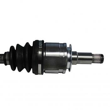 2012 Toyota Highlander CV Axle Assembly Rear GSP NCV69172 image 2 of 4