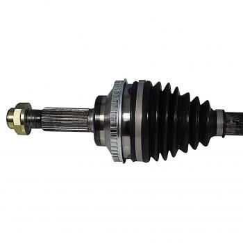 2012 Toyota Highlander CV Axle Assembly Rear GSP NCV69173 image 1 of 4