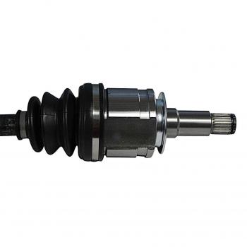 2012 Toyota Highlander CV Axle Assembly Rear GSP NCV69173 image 2 of 4