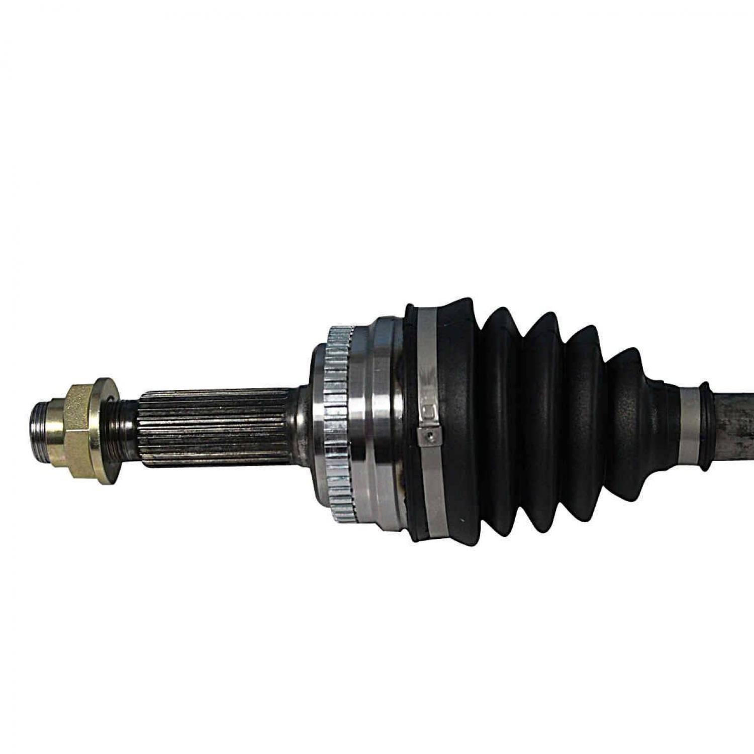 GSP NCV69174 - CV Axle Assembly GSP NCV69174 CV Axle Assembly product image 1 of 5