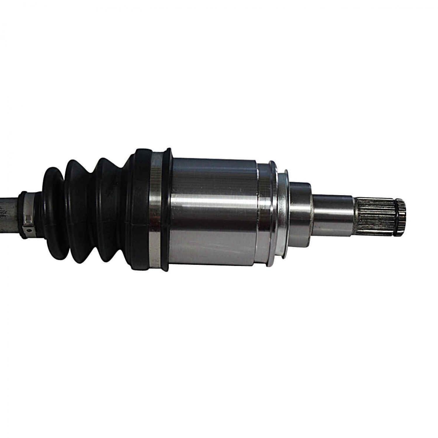 GSP NCV69174 - CV Axle Assembly GSP NCV69174 CV Axle Assembly product image 2 of 5