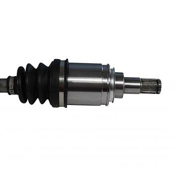 2010 Toyota Matrix CV Axle Assembly Rear GSP NCV69174 image 2 of 4