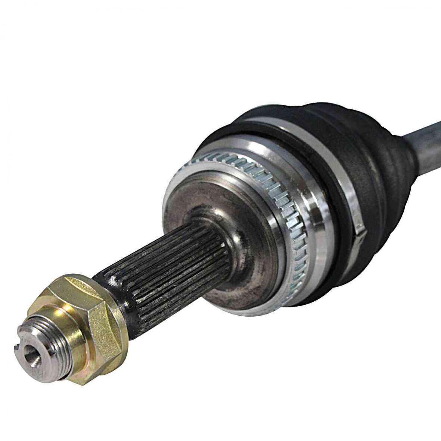 GSP NCV69174 - CV Axle Assembly GSP NCV69174 CV Axle Assembly product image 3 of 5
