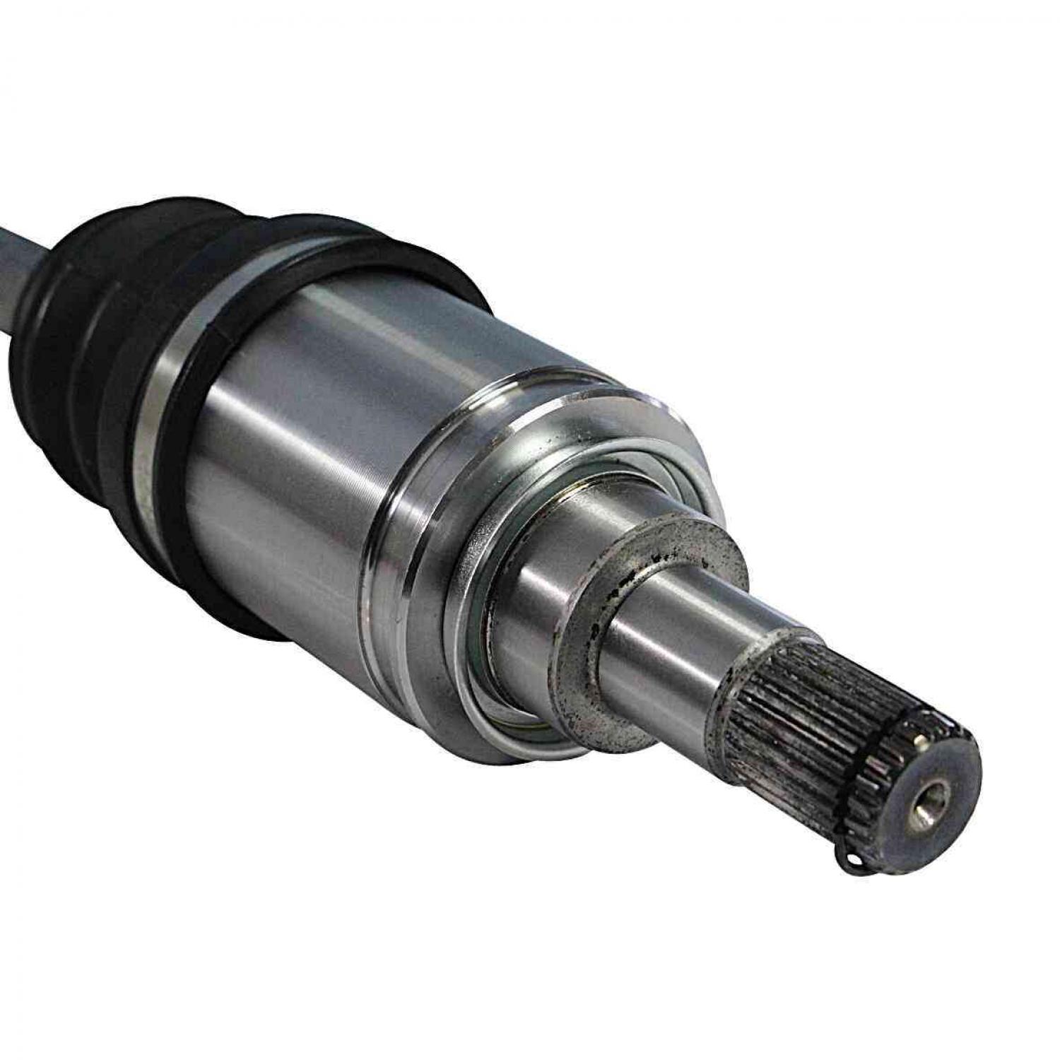 GSP NCV69174 - CV Axle Assembly GSP NCV69174 CV Axle Assembly product image 4 of 5