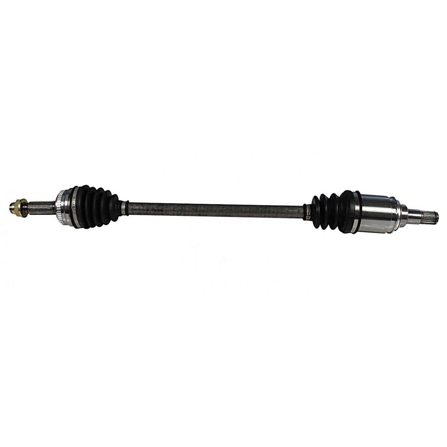 GSP NCV69174 - CV Axle Assembly GSP NCV69174 CV Axle Assembly product image 5 of 5