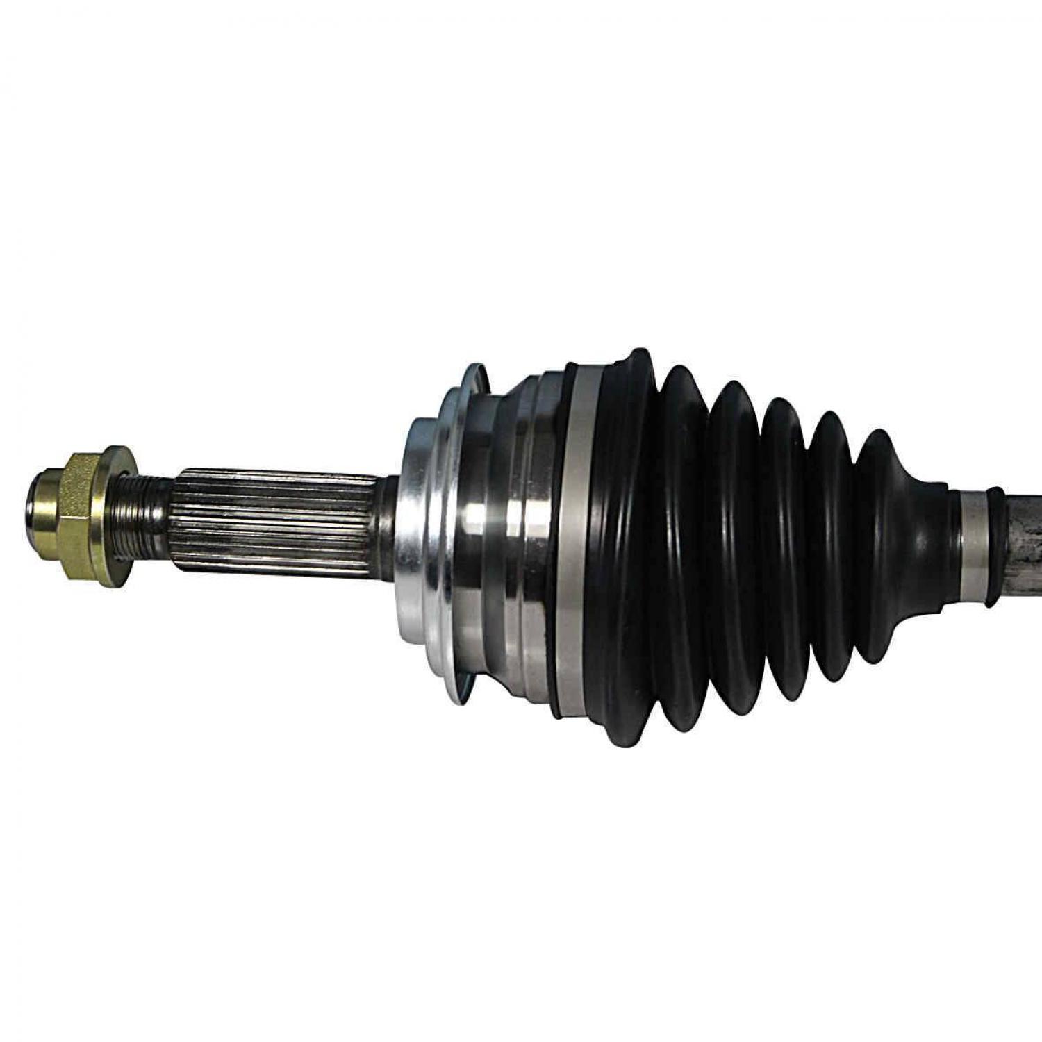 GSP NCV69177 - CV Axle Assembly GSP NCV69177 CV Axle Assembly product image 1 of 5