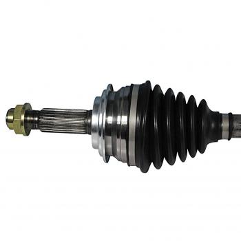 2015 Toyota Prius C CV Axle Assembly Front Right GSP NCV69177 image 1 of 4