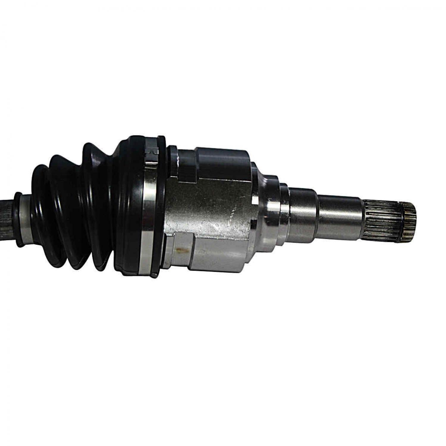 GSP NCV69177 - CV Axle Assembly GSP NCV69177 CV Axle Assembly product image 2 of 5