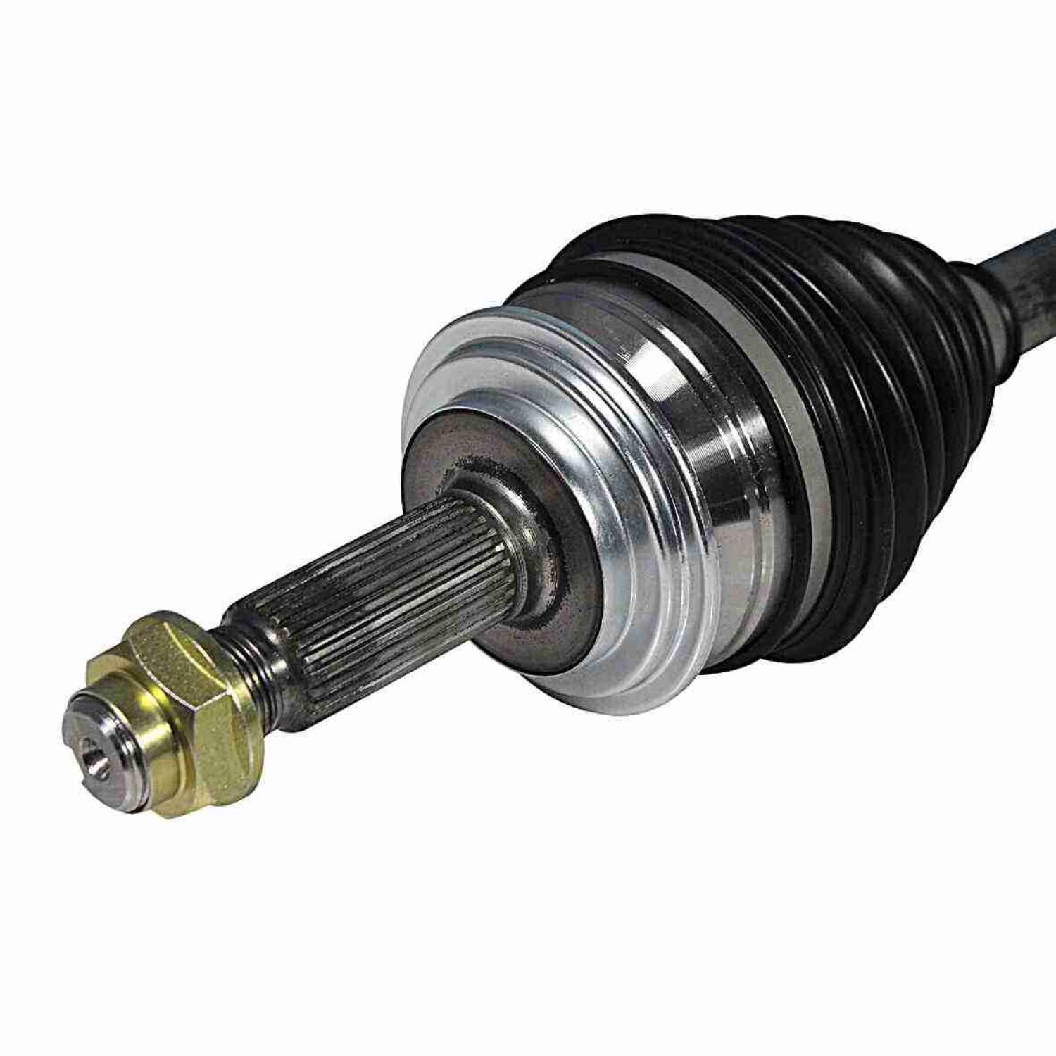 GSP NCV69177 - CV Axle Assembly GSP NCV69177 CV Axle Assembly product image 3 of 5