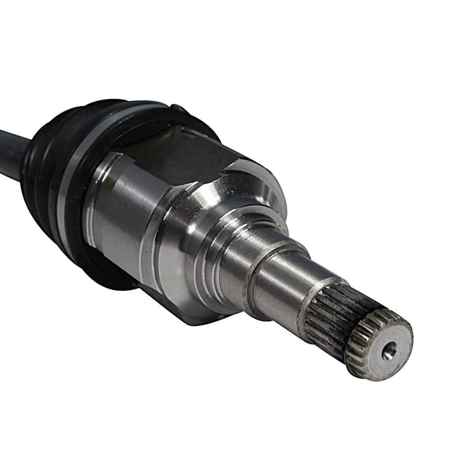GSP NCV69177 - CV Axle Assembly GSP NCV69177 CV Axle Assembly product image 4 of 5