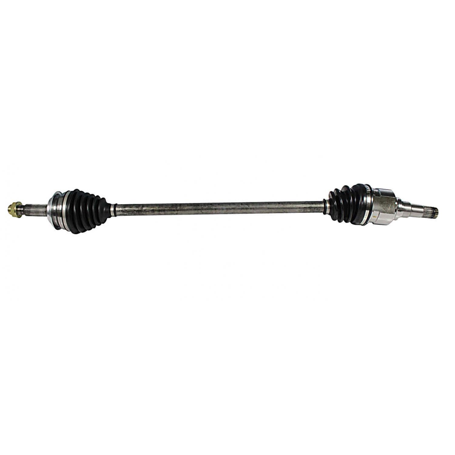 GSP NCV69177 - CV Axle Assembly GSP NCV69177 CV Axle Assembly product image 5 of 5