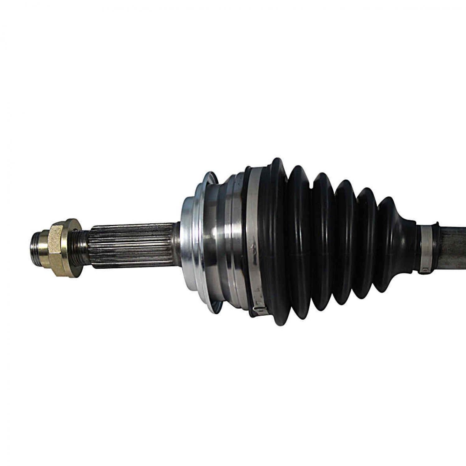 GSP NCV69178 - CV Axle Assembly GSP NCV69178 CV Axle Assembly product image 1 of 5