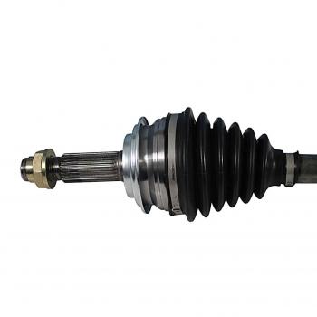2015 Toyota Prius C CV Axle Assembly Front Left GSP NCV69178 image 1 of 4