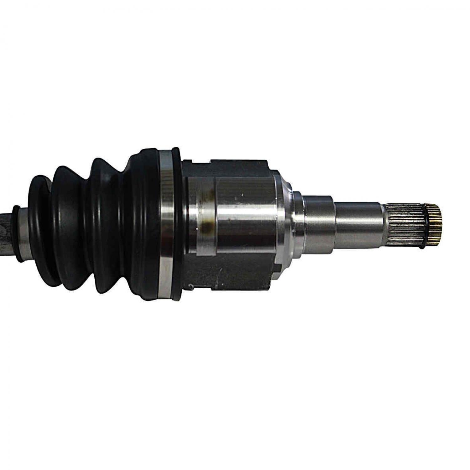 GSP NCV69178 - CV Axle Assembly GSP NCV69178 CV Axle Assembly product image 2 of 5