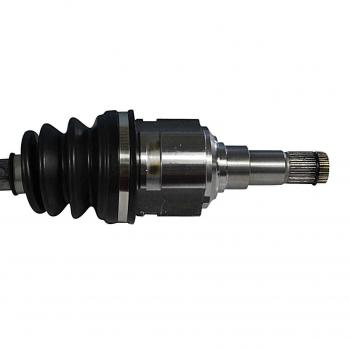 2015 Toyota Prius C CV Axle Assembly Front Left GSP NCV69178 image 2 of 4