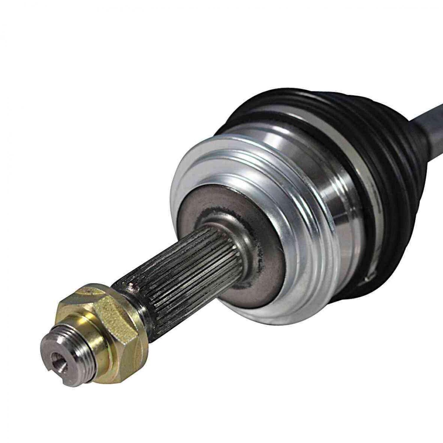 GSP NCV69178 - CV Axle Assembly GSP NCV69178 CV Axle Assembly product image 3 of 5