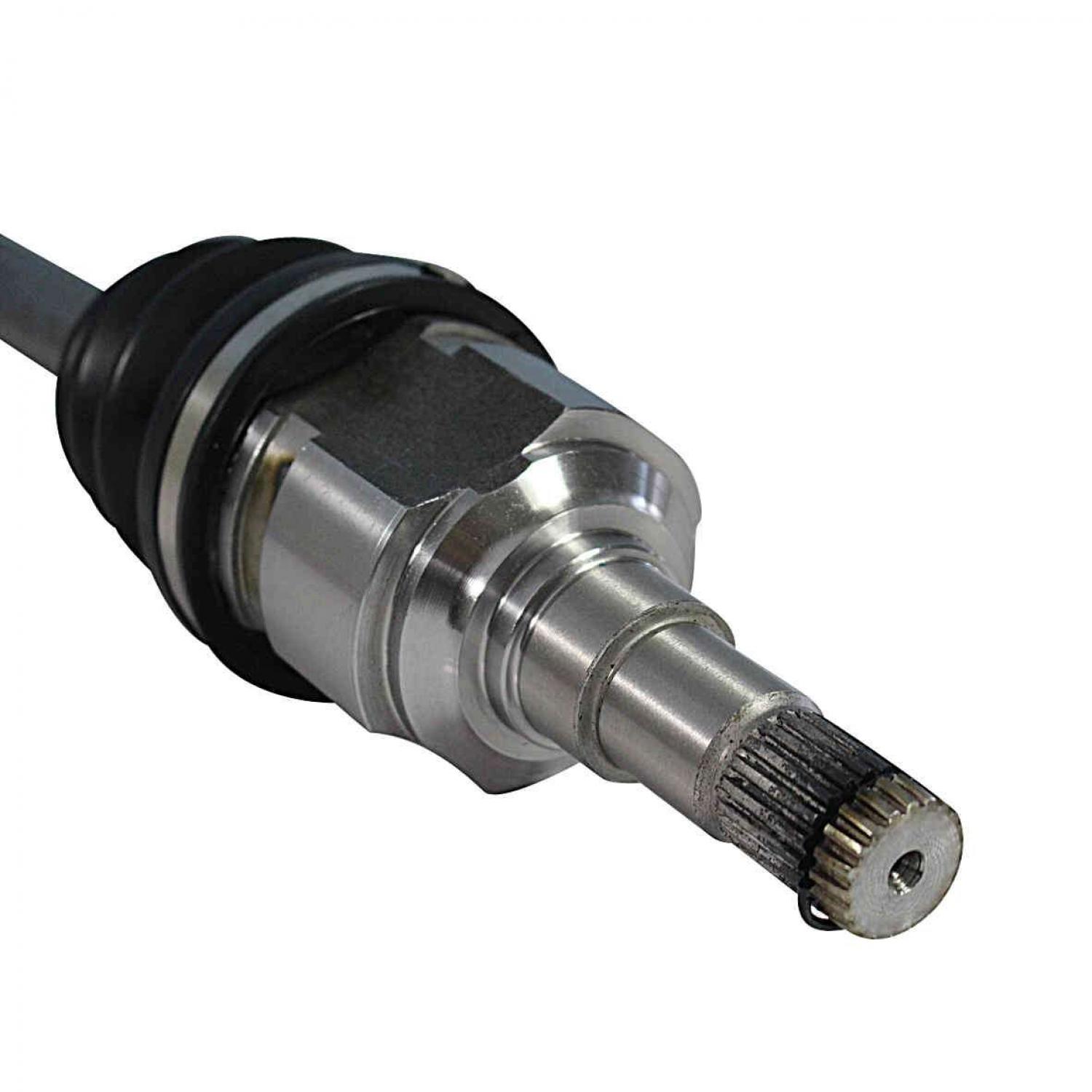 GSP NCV69178 - CV Axle Assembly GSP NCV69178 CV Axle Assembly product image 4 of 5
