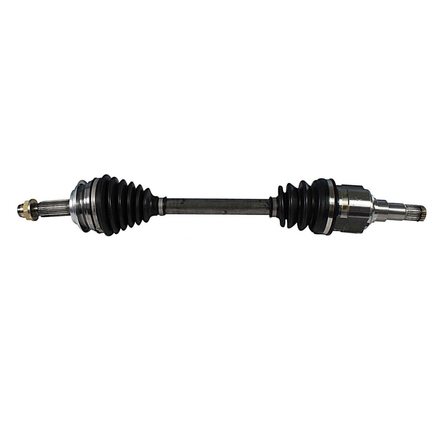 GSP NCV69178 - CV Axle Assembly GSP NCV69178 CV Axle Assembly product image 5 of 5