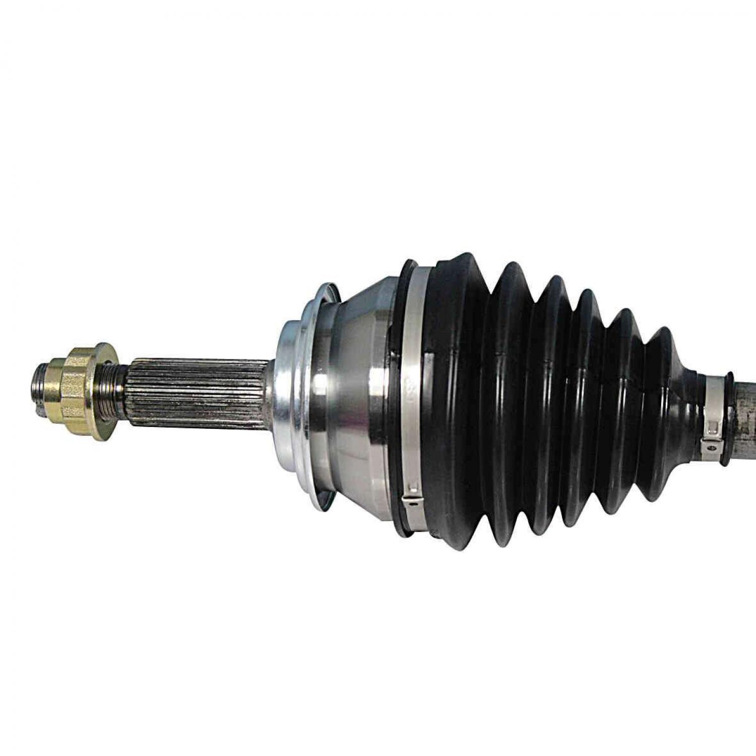GSP NCV69179 CV Axle Assembly product image 1 of 5