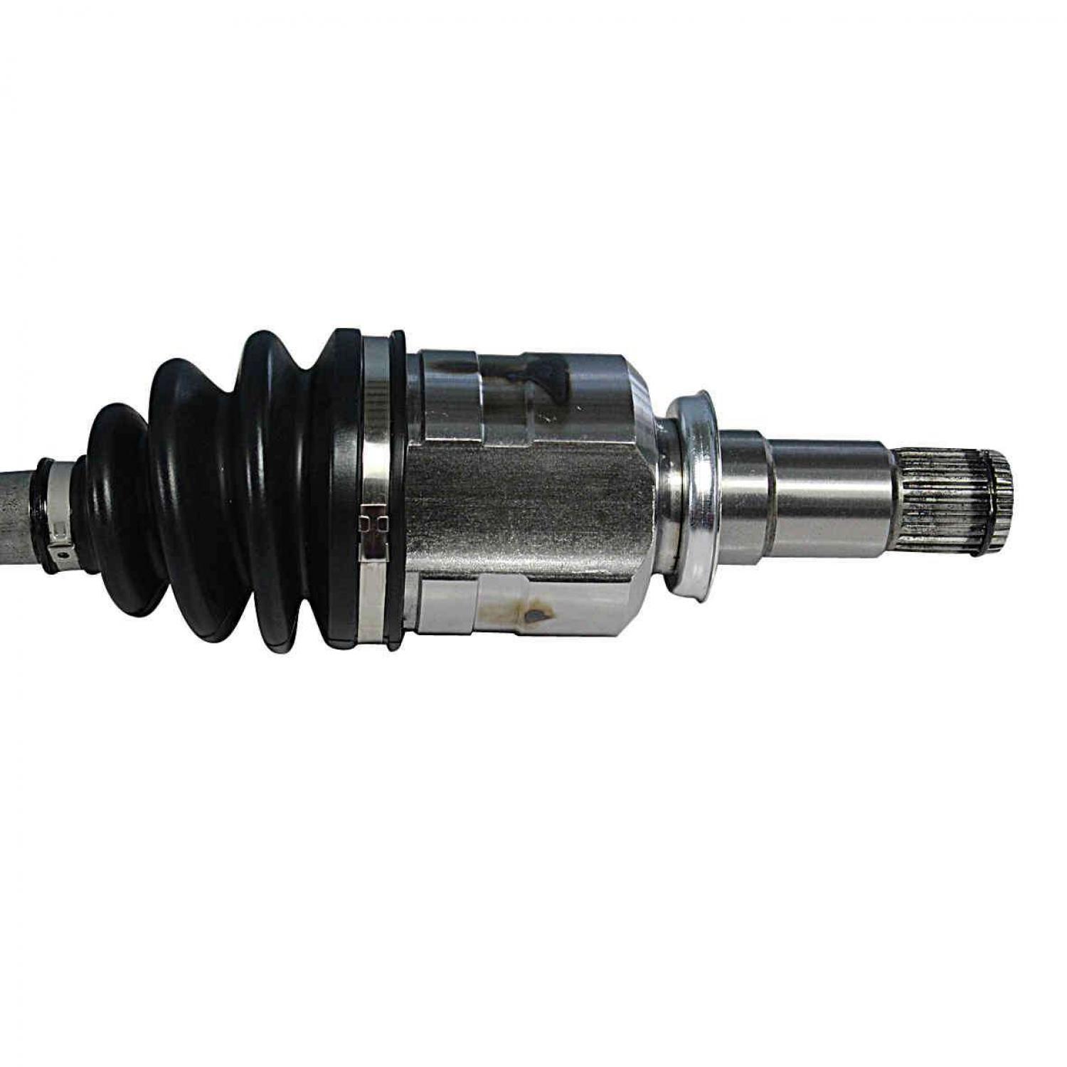 GSP NCV69179 CV Axle Assembly product image 2 of 5
