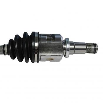 2017 Toyota Prius V CV Axle Assembly Front Right GSP NCV69179 image 2 of 4