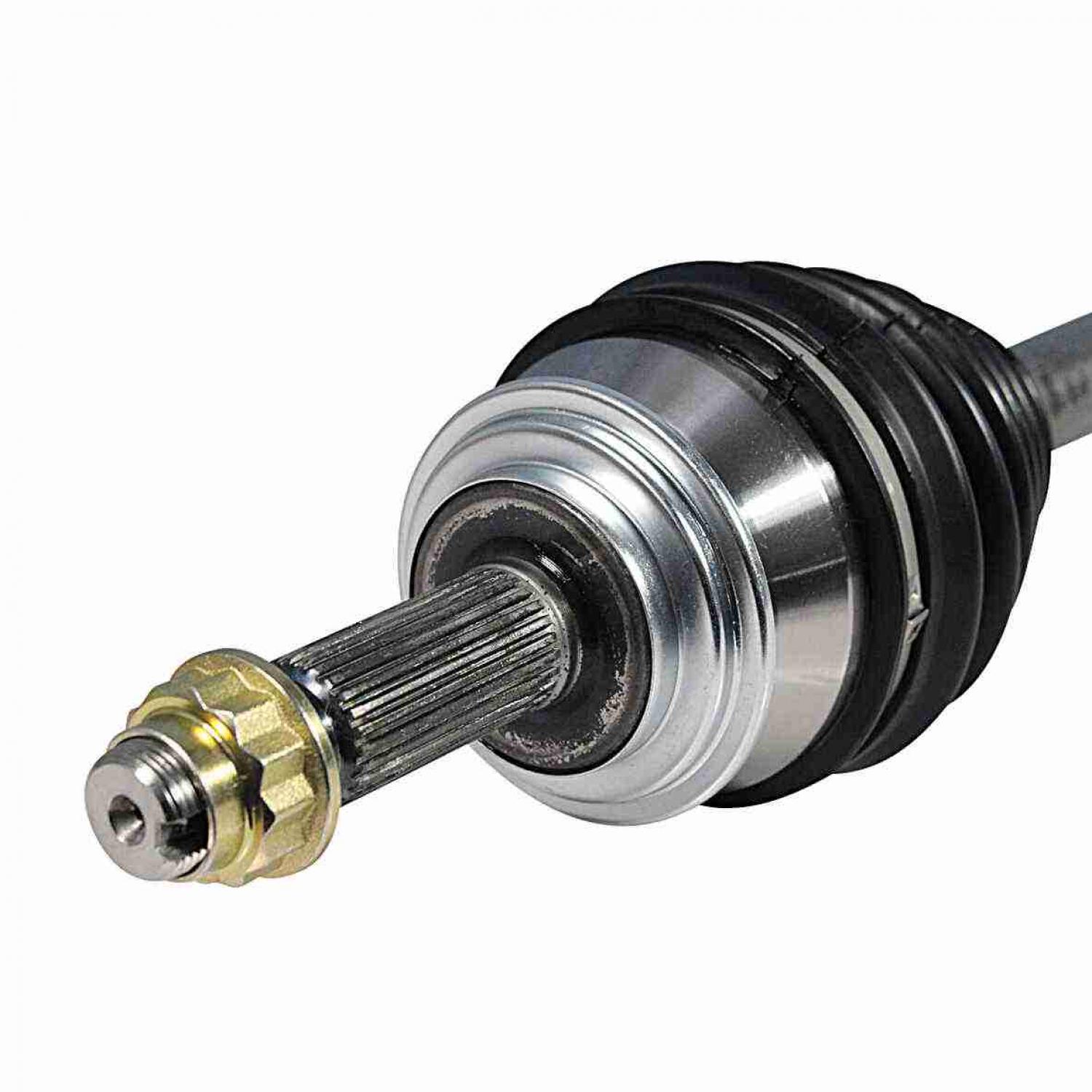 GSP NCV69179 CV Axle Assembly product image 3 of 5