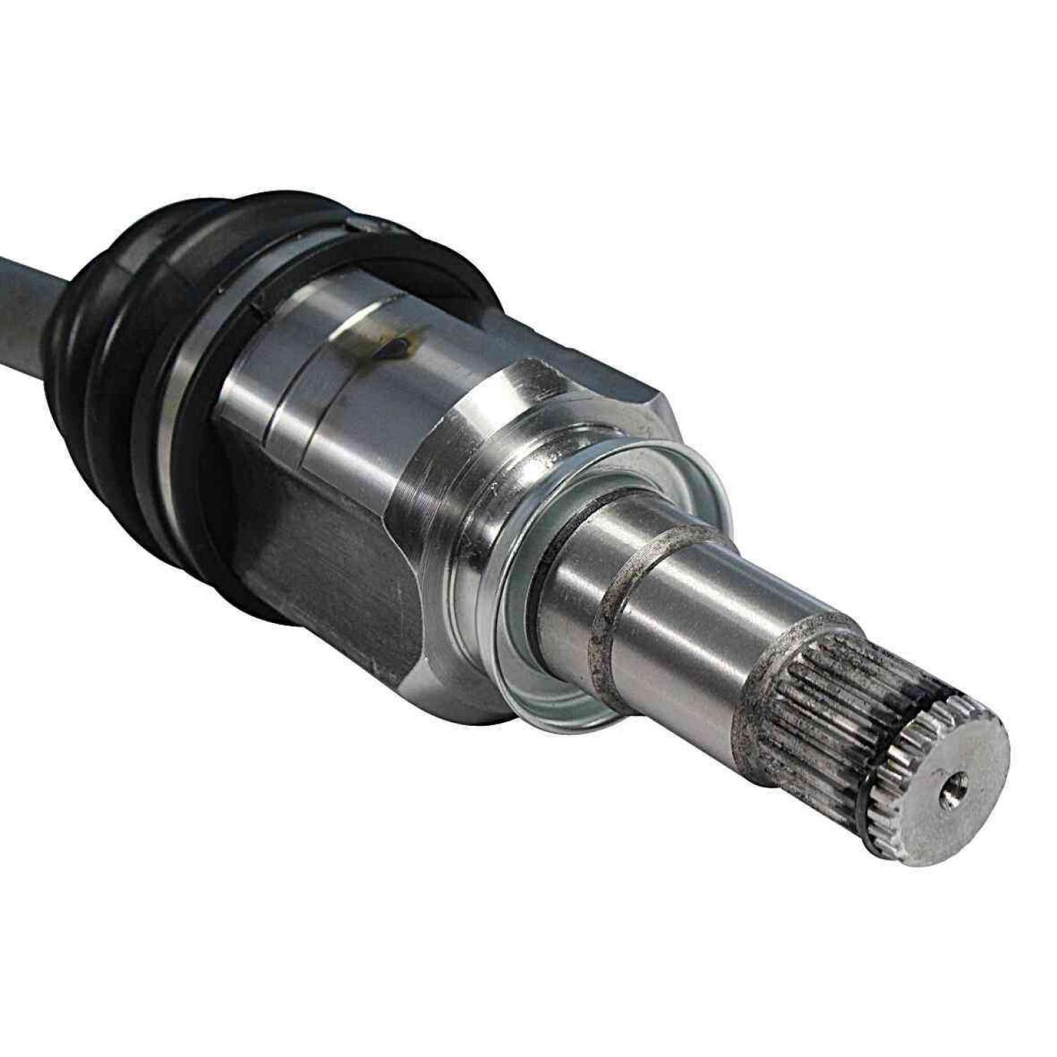 GSP NCV69179 CV Axle Assembly product image 4 of 5