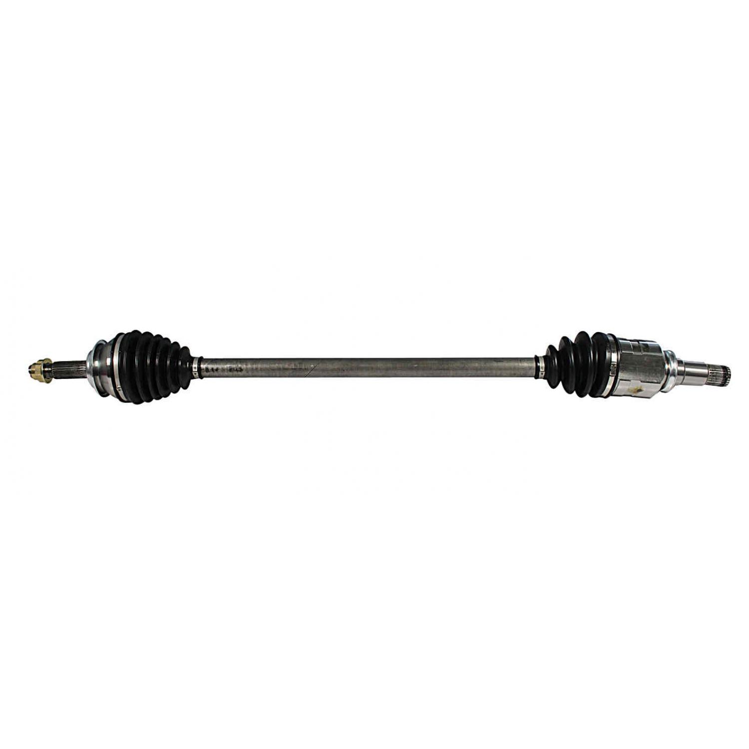 GSP NCV69179 CV Axle Assembly product image 5 of 5