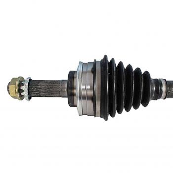 2003 Toyota RAV4 CV Axle Assembly Rear Right GSP NCV69180 image 1 of 4