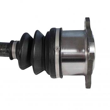 2003 Toyota RAV4 CV Axle Assembly Rear Right GSP NCV69180 image 2 of 4