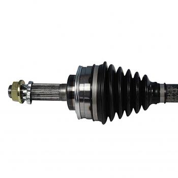 2003 Toyota RAV4 CV Axle Assembly Rear Left GSP NCV69181 image 1 of 4