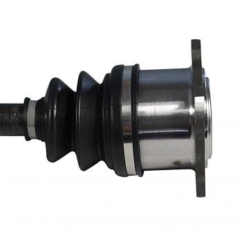 2003 Toyota RAV4 CV Axle Assembly Rear Left GSP NCV69181 image 2 of 4