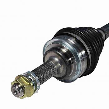 2003 Toyota RAV4 CV Axle Assembly Rear Left GSP NCV69181 image 3 of 4