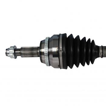 2015 Toyota Sienna CV Axle Assembly Front Right GSP NCV69183 image 1 of 4