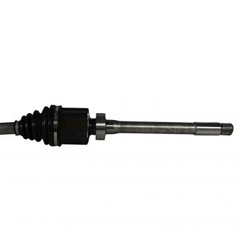 2015 Toyota Sienna CV Axle Assembly Front Right GSP NCV69183 image 2 of 4