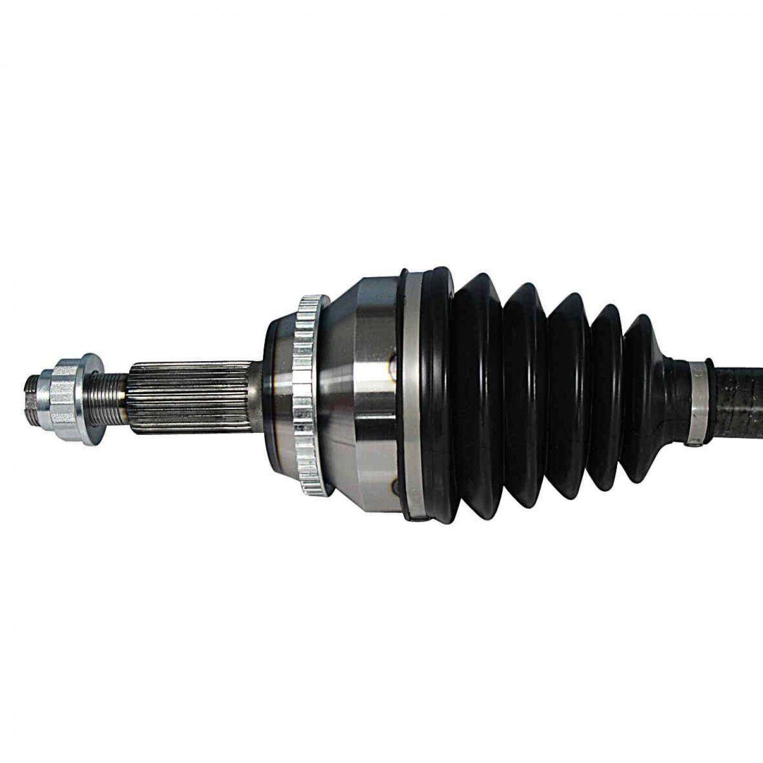 GSP NCV69184 - CV Axle Assembly GSP NCV69184 CV Axle Assembly product image 1 of 5