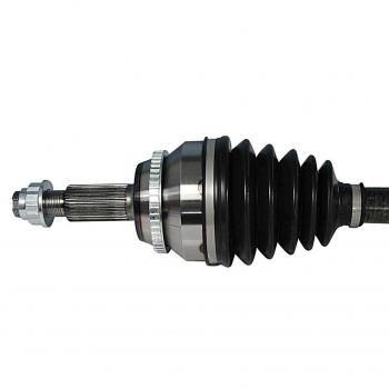 2015 Toyota Sienna CV Axle Assembly Front Right GSP NCV69184 image 1 of 4