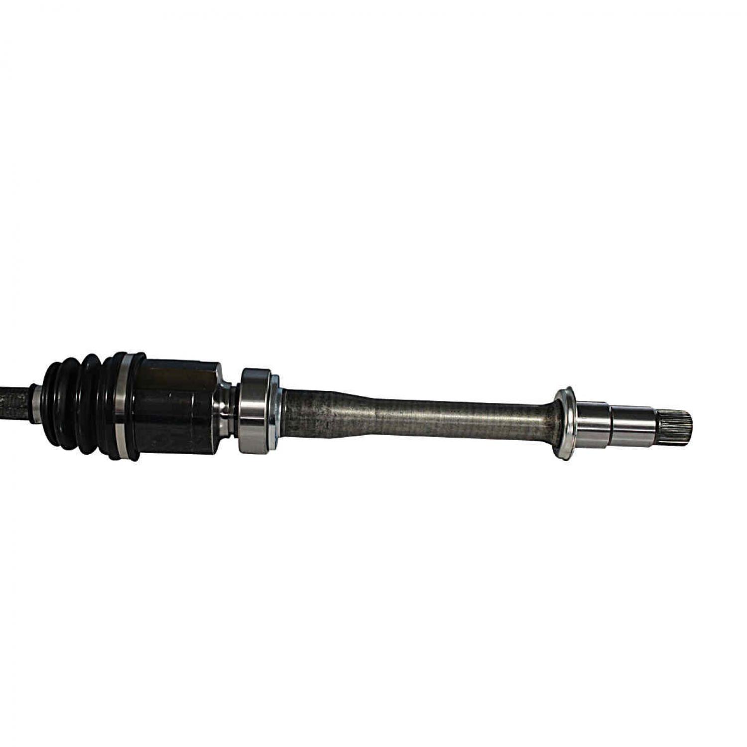 GSP NCV69184 - CV Axle Assembly GSP NCV69184 CV Axle Assembly product image 2 of 5