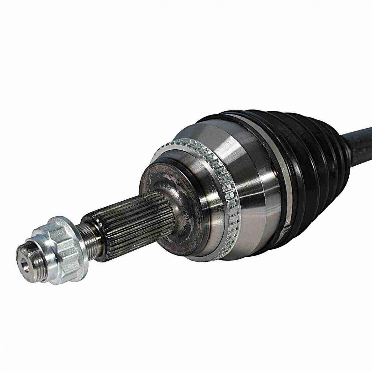 GSP NCV69184 - CV Axle Assembly GSP NCV69184 CV Axle Assembly product image 3 of 5