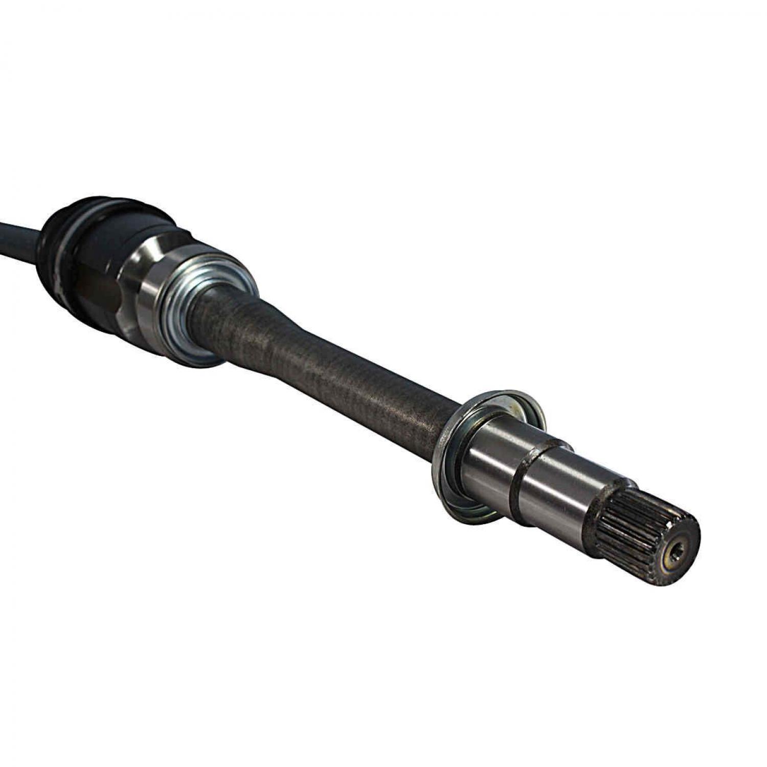 GSP NCV69184 - CV Axle Assembly GSP NCV69184 CV Axle Assembly product image 4 of 5