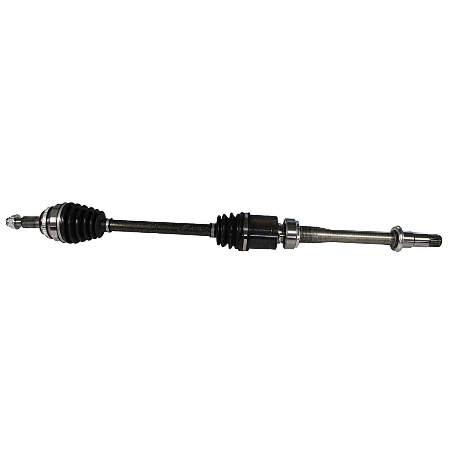 GSP NCV69184 - CV Axle Assembly GSP NCV69184 CV Axle Assembly product image 5 of 5