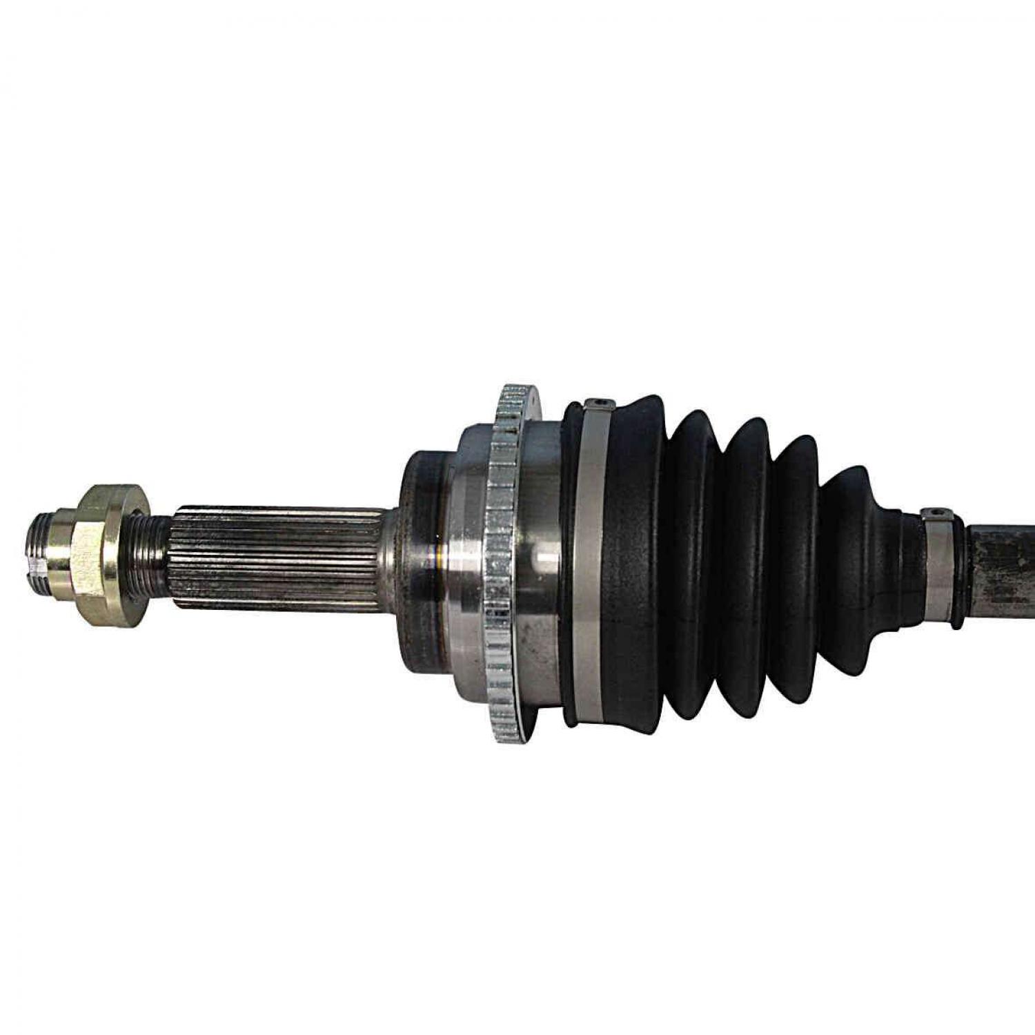 GSP NCV69185 - CV Axle Assembly GSP NCV69185 CV Axle Assembly product image 1 of 5