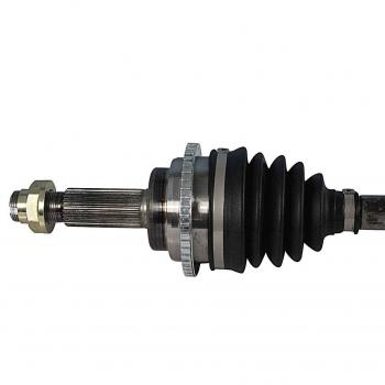 2015 Toyota Sienna CV Axle Assembly Rear GSP NCV69185 image 1 of 4